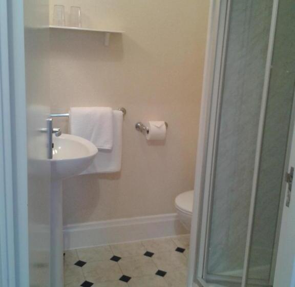 צימר Franklyn Guesthouse