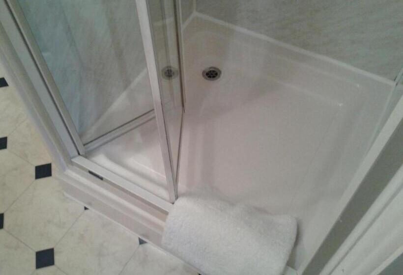 צימר Franklyn Guesthouse