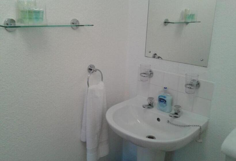 צימר Franklyn Guesthouse