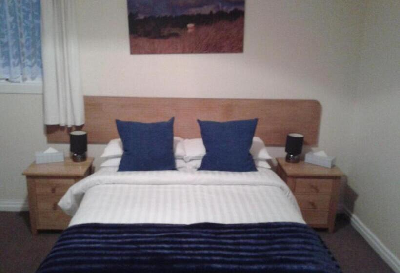 צימר Franklyn Guesthouse