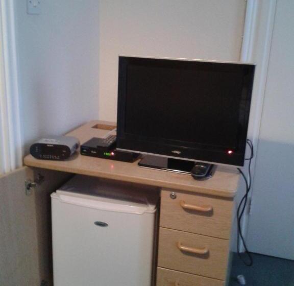 צימר Franklyn Guesthouse