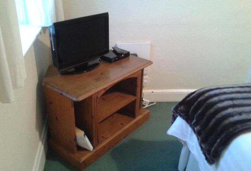 צימר Franklyn Guesthouse