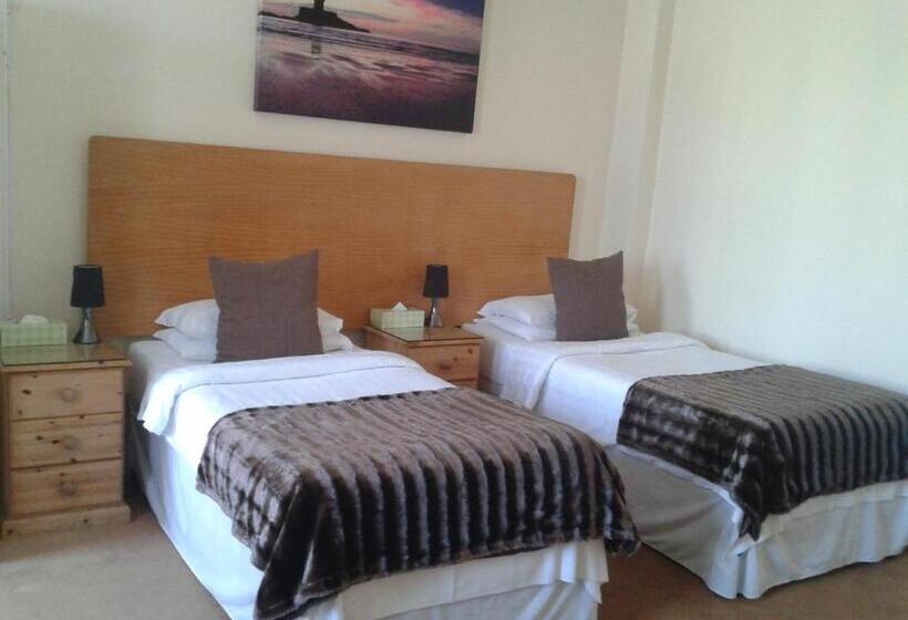 צימר Franklyn Guesthouse