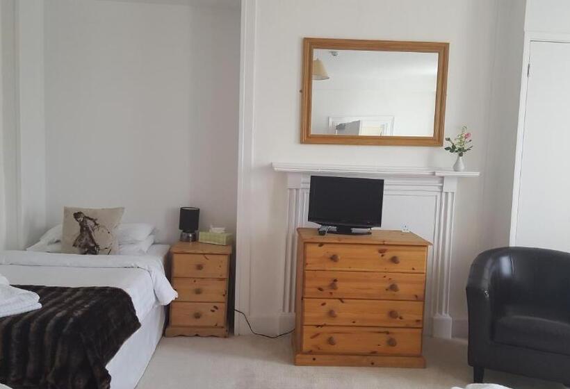 צימר Franklyn Guesthouse