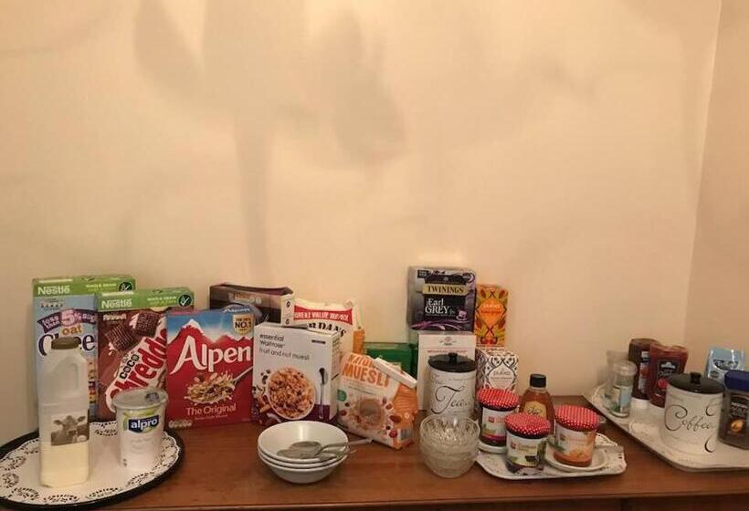 צימר Franklyn Guesthouse