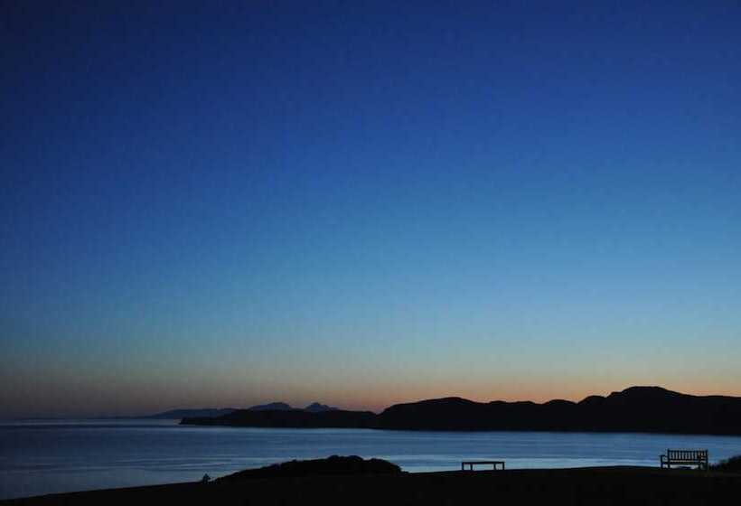 ベッドアンドブレックファースト Glengorm Castle