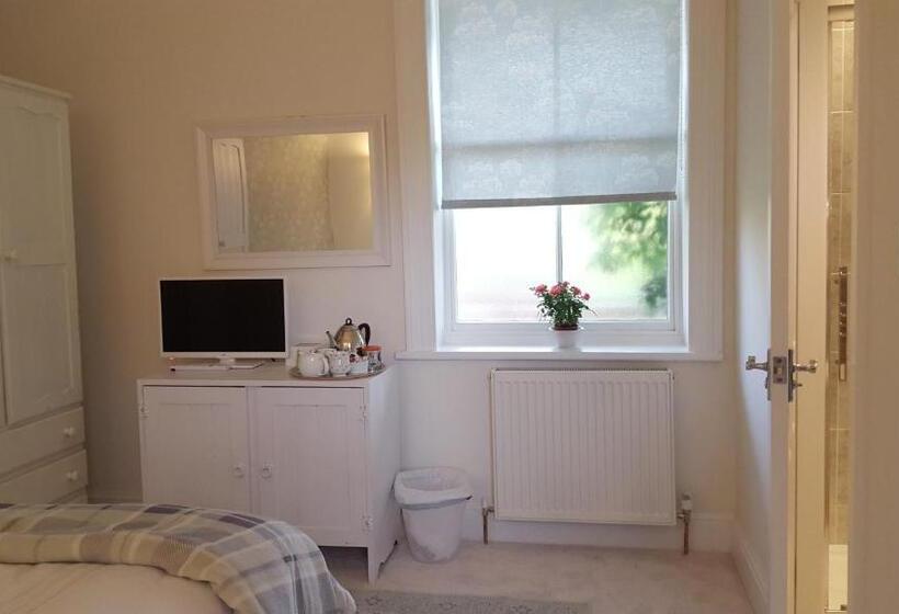 민박 Grosmont House