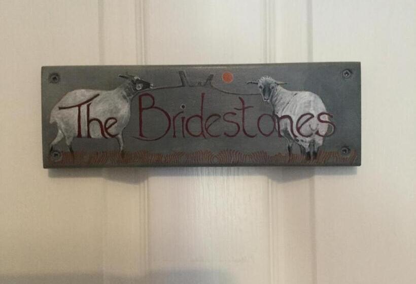 민박 Grosmont House