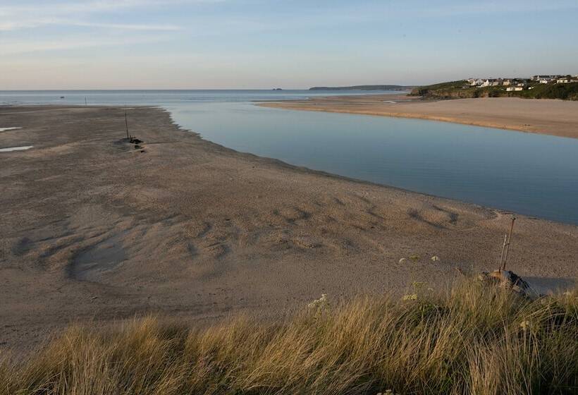 Bed and Breakfast Halwell Lodge