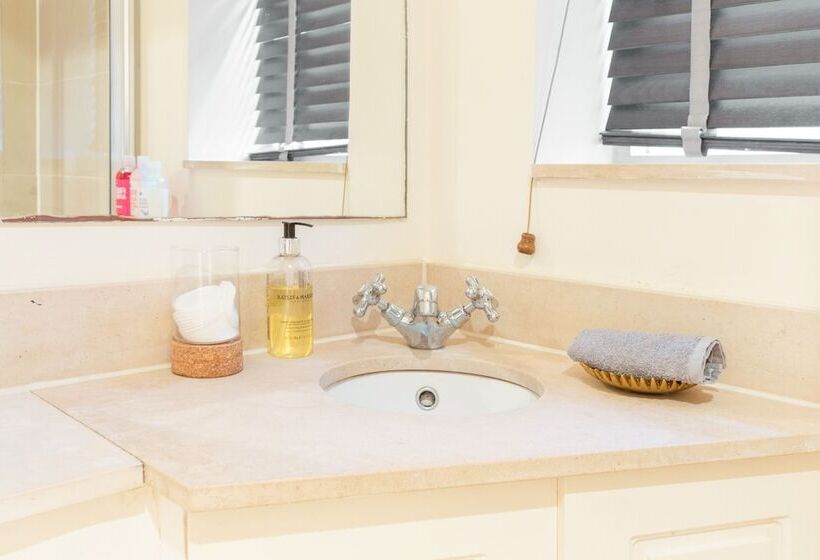 住宿加早餐 Harrods Room