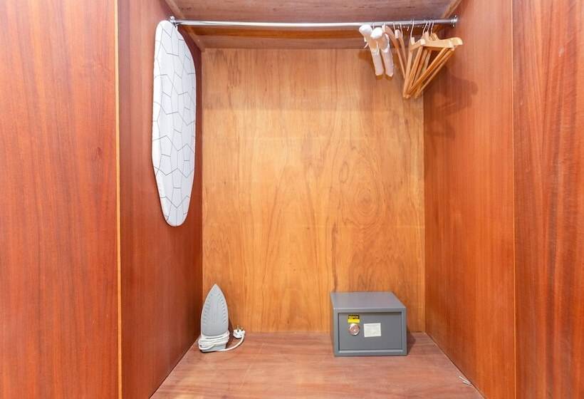 住宿加早餐 Harrods Room