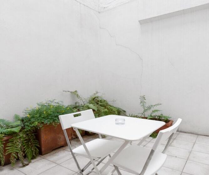 住宿加早餐 Harrods Room