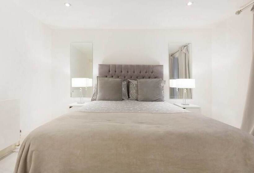 住宿加早餐 Harrods Room