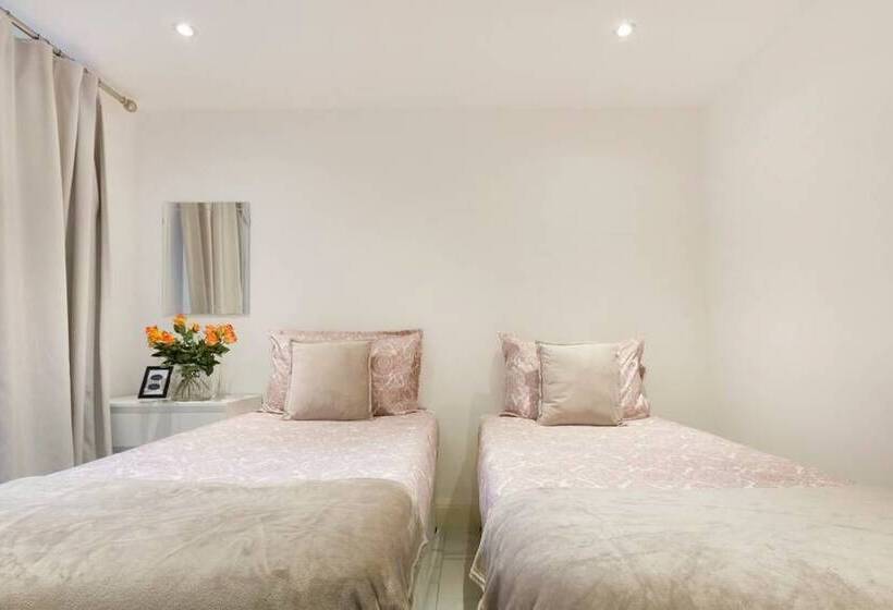 住宿加早餐 Harrods Room