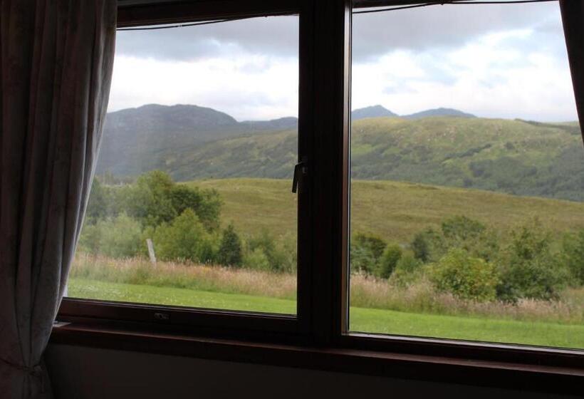 Bed and Breakfast Heatherbank Guest House