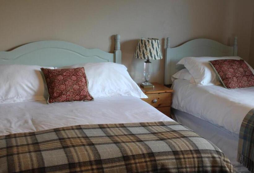 Bed and Breakfast Heatherbank Guest House