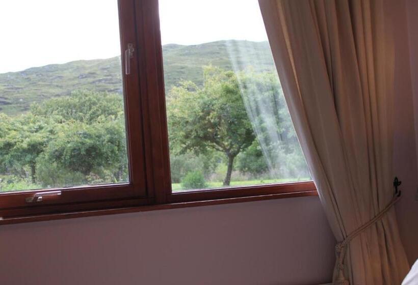 Bed and Breakfast Heatherbank Guest House