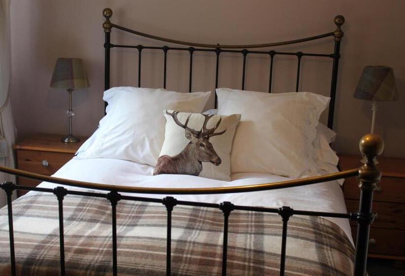 Bed and Breakfast Heatherbank Guest House