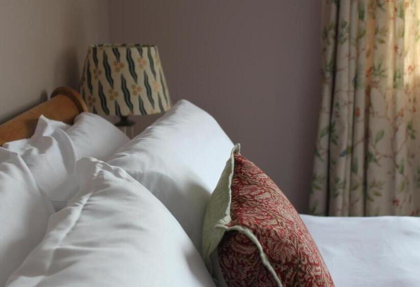 Bed and Breakfast Heatherbank Guest House