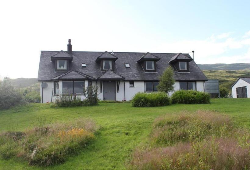 Bed and Breakfast Heatherbank Guest House