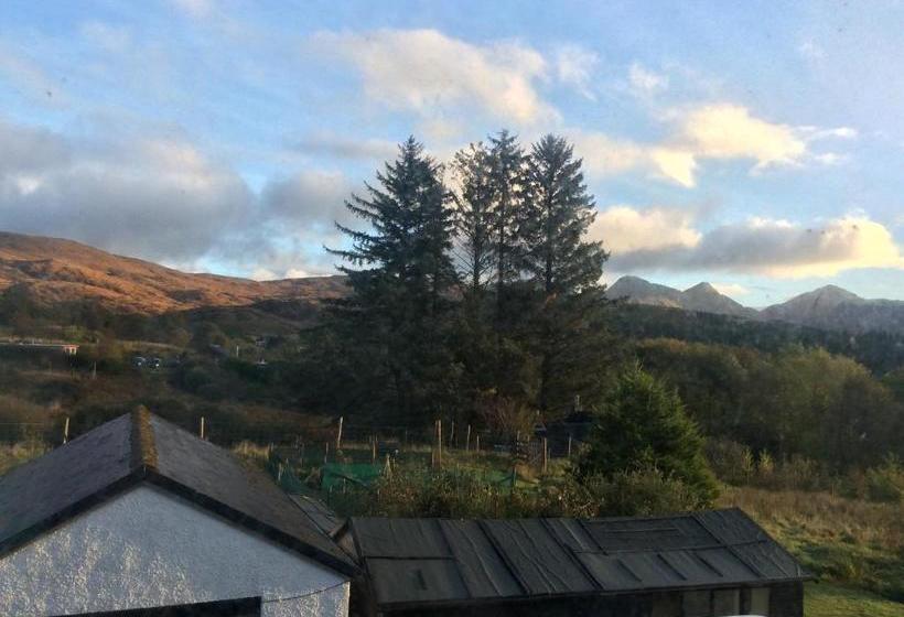 Bed and Breakfast Heatherbank Guest House