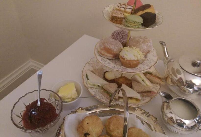 مبيت وإفطار Lochinver Guesthouse