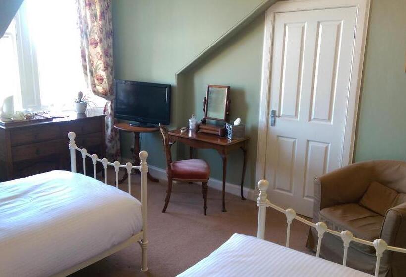 مبيت وإفطار Lochinver Guesthouse