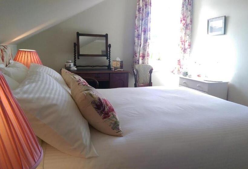 مبيت وإفطار Lochinver Guesthouse