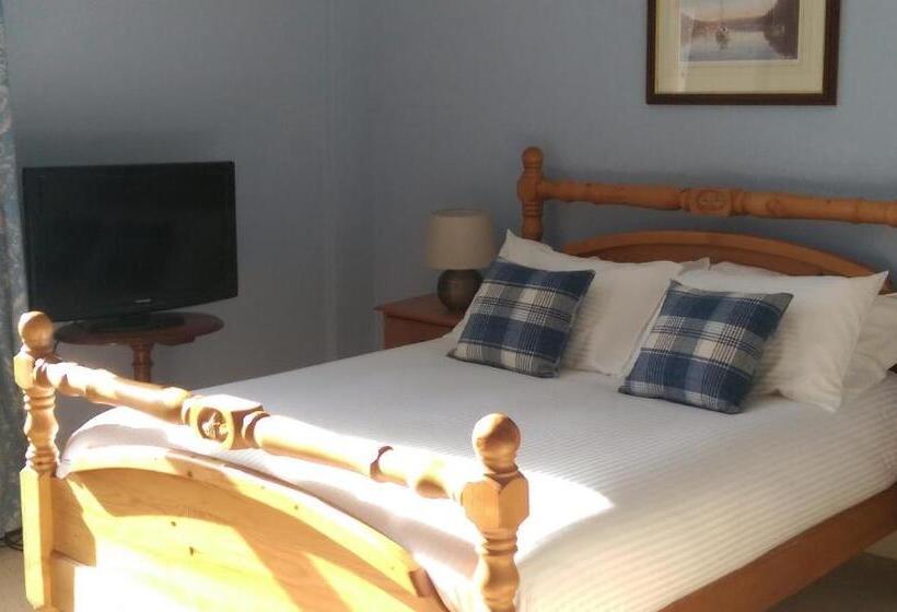 مبيت وإفطار Lochinver Guesthouse