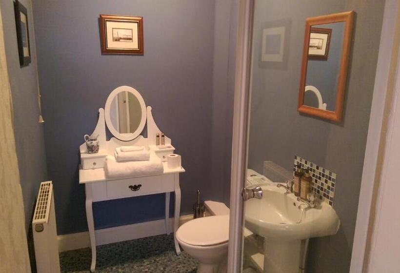 مبيت وإفطار Lochinver Guesthouse