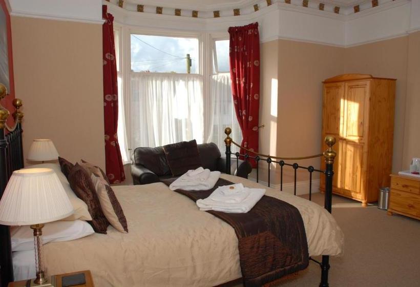 민박 Lynwood Guest House