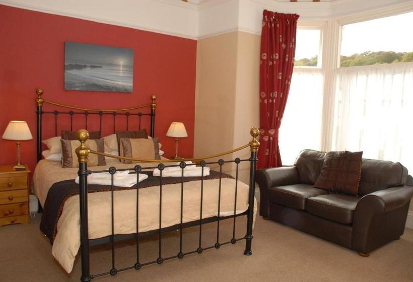 민박 Lynwood Guest House