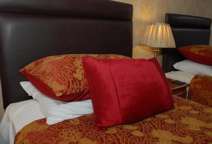 민박 Lynwood Guest House