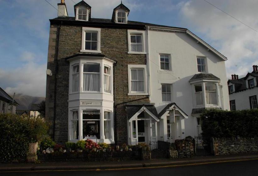 민박 Lynwood Guest House