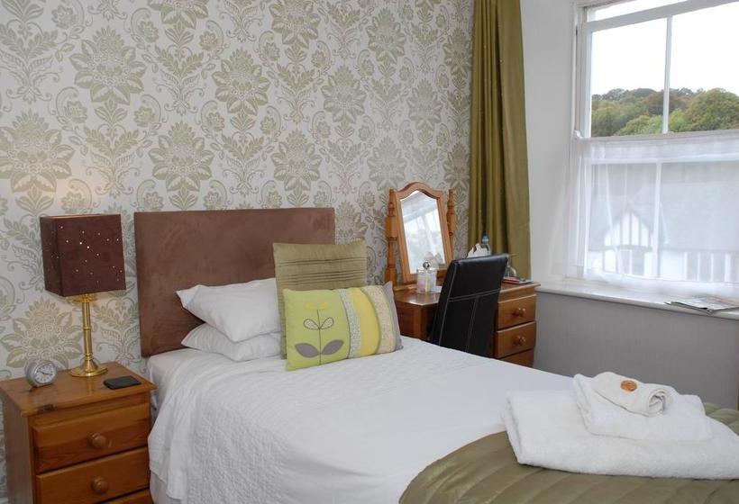 민박 Lynwood Guest House