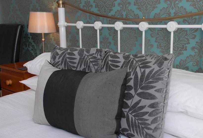 민박 Lynwood Guest House