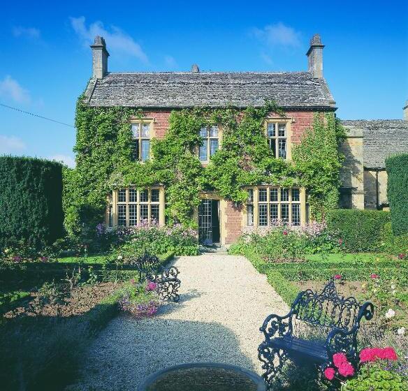 مبيت وإفطار Mill Hay Country House