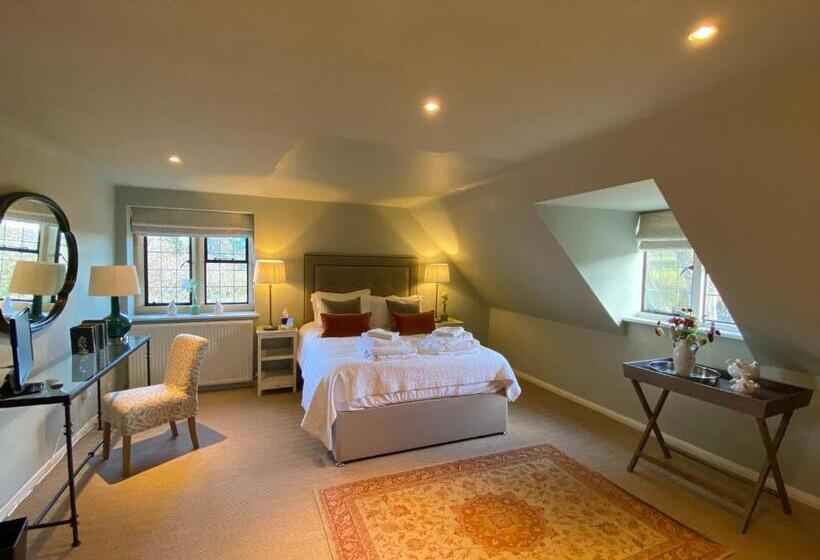 ベッドアンドブレックファースト Mill Hay Country House