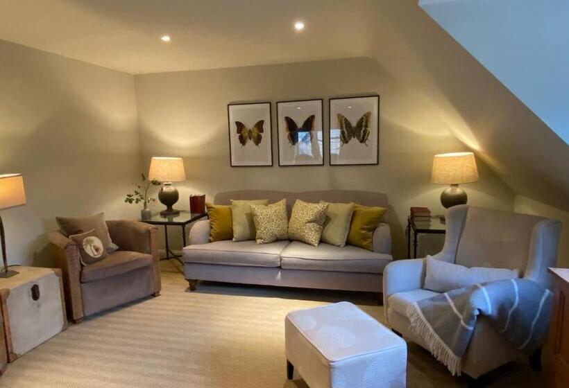 ベッドアンドブレックファースト Mill Hay Country House