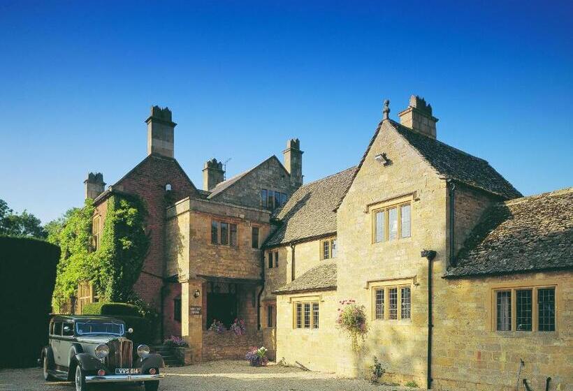 مبيت وإفطار Mill Hay Country House