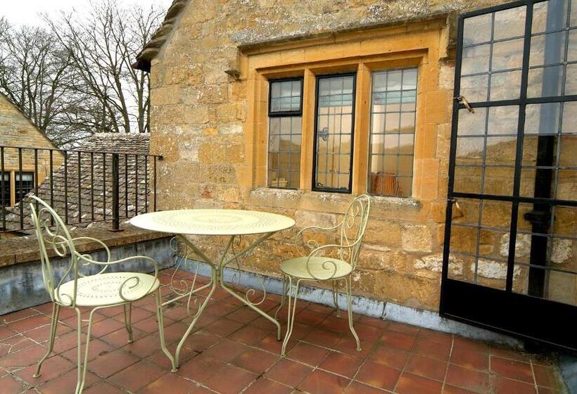 ベッドアンドブレックファースト Mill Hay Country House