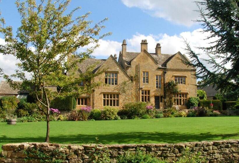 ベッドアンドブレックファースト Mill Hay Country House