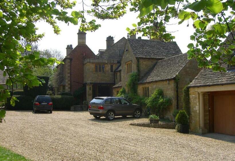 ベッドアンドブレックファースト Mill Hay Country House