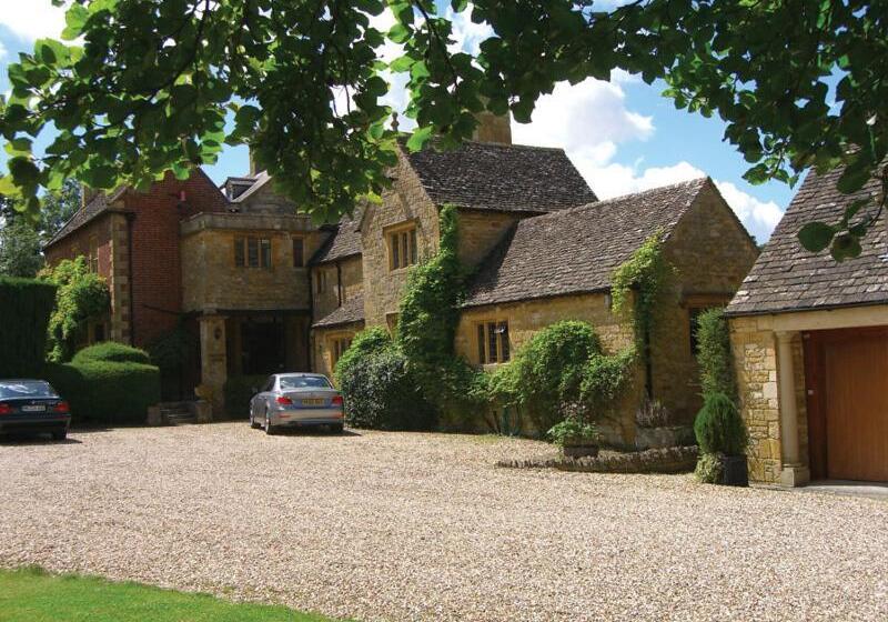 مبيت وإفطار Mill Hay Country House