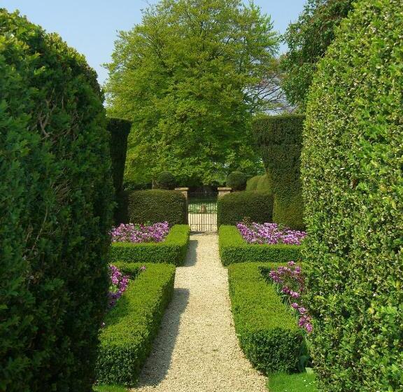 ベッドアンドブレックファースト Mill Hay Country House