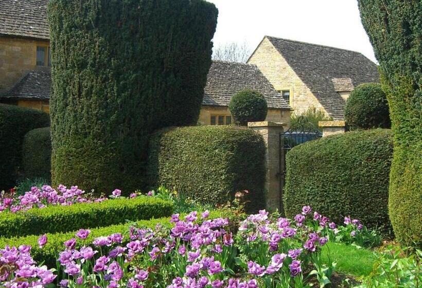 ベッドアンドブレックファースト Mill Hay Country House