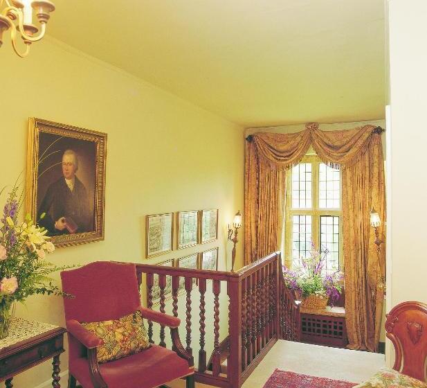 ベッドアンドブレックファースト Mill Hay Country House