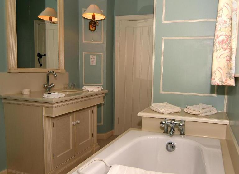 ベッドアンドブレックファースト Mill Hay Country House