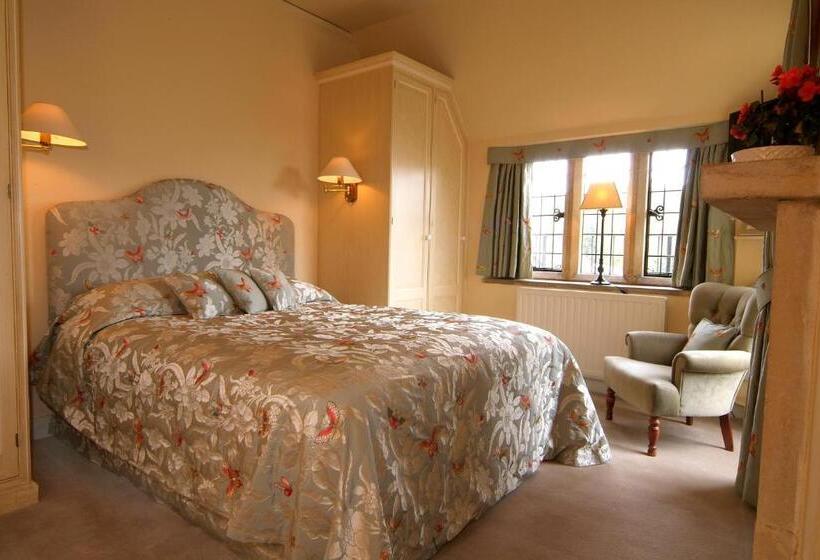 ベッドアンドブレックファースト Mill Hay Country House