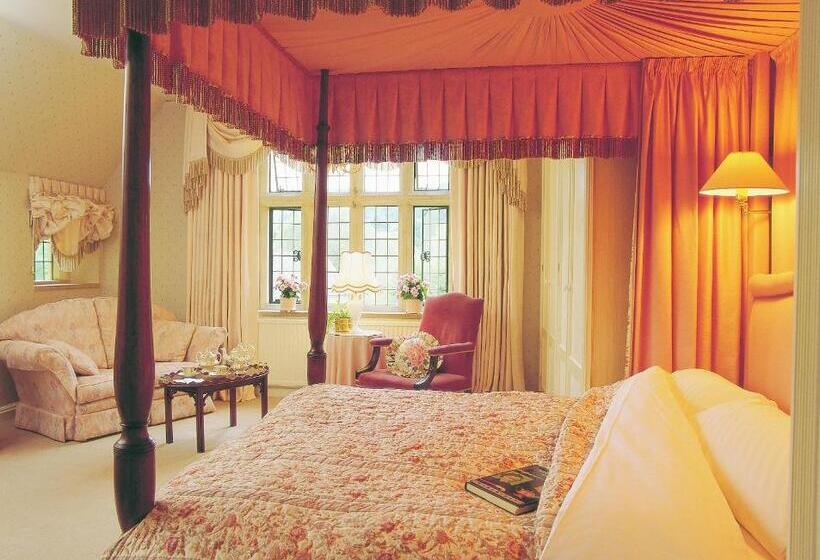 ベッドアンドブレックファースト Mill Hay Country House